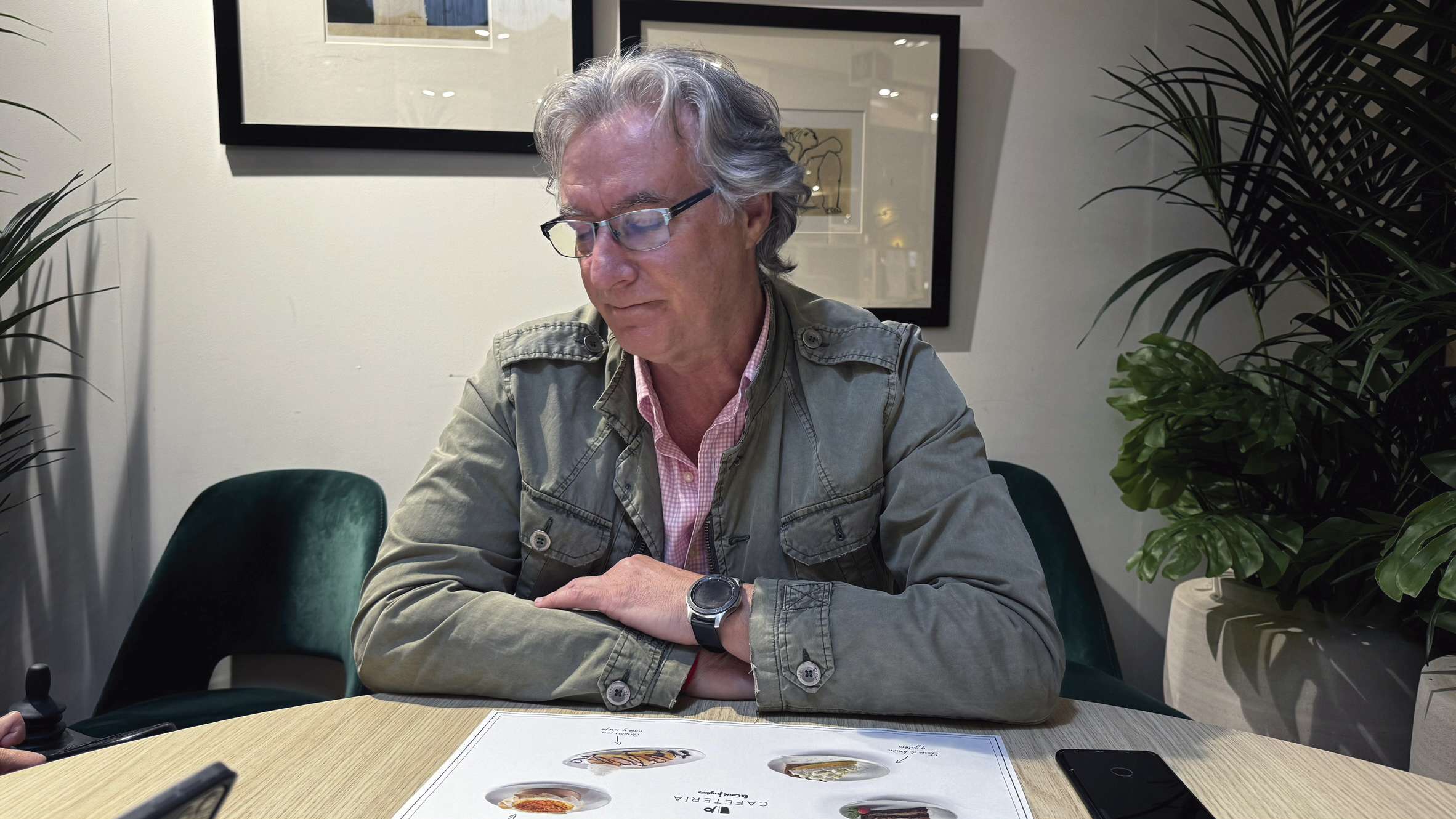 Miguel Luna. Crónica de un extremeño cabal