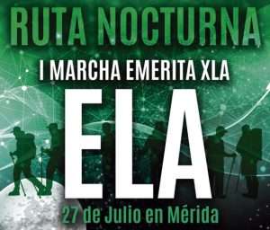 Por un 2025 con Ley ELA