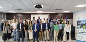 Vicente Sánchez seguirá presidiendo el Clúster de la Energía de Extremadura