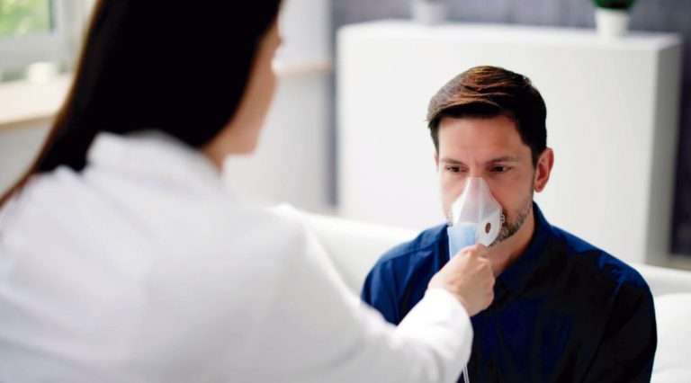 Importância da inalação de hidrogénio na recuperação após o esforço