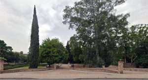 El Parque de la Legión de Badajoz acoge una nueva edición del Cine de Verano de Fundación CB
