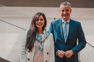 Beatriz Magro gana el CaixaBank Premio Empresaria en Castilla-La Mancha y Extremadura