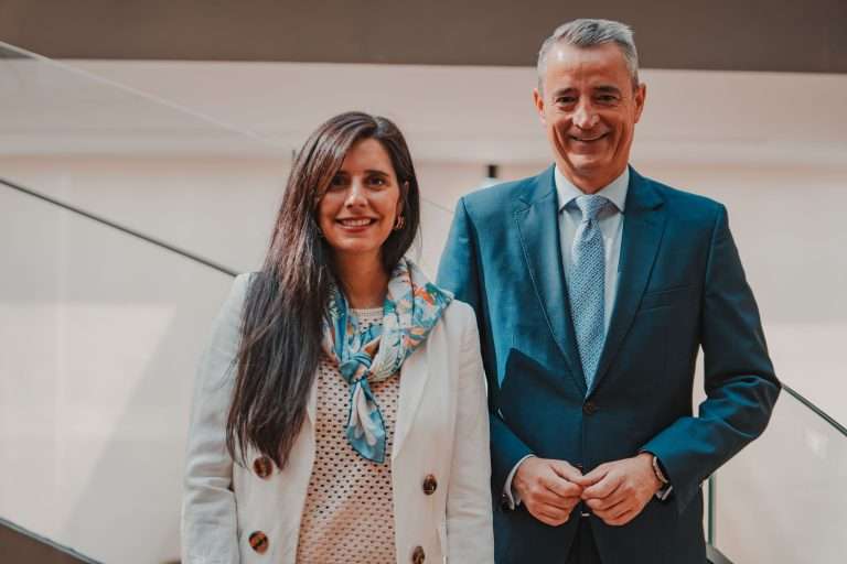 Beatriz Magro gana el CaixaBank Premio Empresaria en Castilla-La Mancha y Extremadura