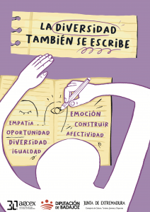 La Asociación de Gestoras y Gestores Culturales de Extremadura convoca un concurso de microrrelatos