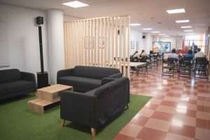 El Ayuntamiento de Mérida crea una red de centros de networking para impulsar el tejido empresarial local