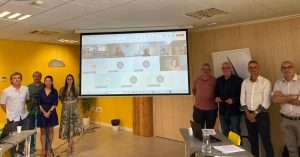 El Clúster del Turismo de Extremadura participa en un proyecto para crear itinerarios náutico-culturales en ríos transfronterizos entre España y Portugal
