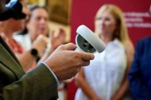 El Museo de la Catedral de Badajoz se digitaliza para hacer más atractivos sus tesoros