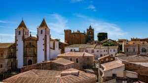 La edición de 2025 de la Convención Turespaña se celebrará en Cáceres