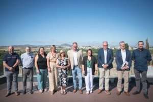 Mérida acogerá el II Congreso Semana Santa y Ciudades Patrimonio