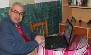 Fallece el periodista Juan Manuel Cañamero
