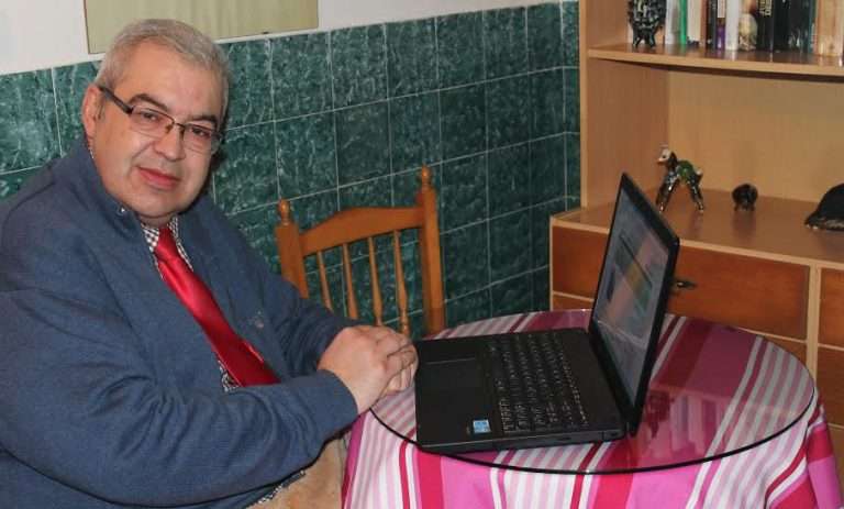 Fallece el periodista Juan Manuel Cañamero