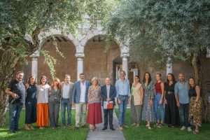 El Festival de Mérida congrega a 180.000 asistentes en la edición de 2024