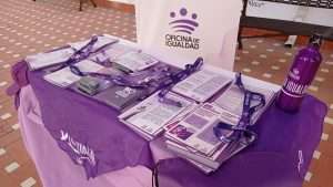 El Área de Igualdad de la Diputación de Badajoz convoca subvenciones para asociaciones de mujeres rurales