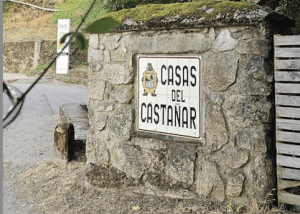 El Festival Itinera Extremadura deja huella en Casas del Castañar
