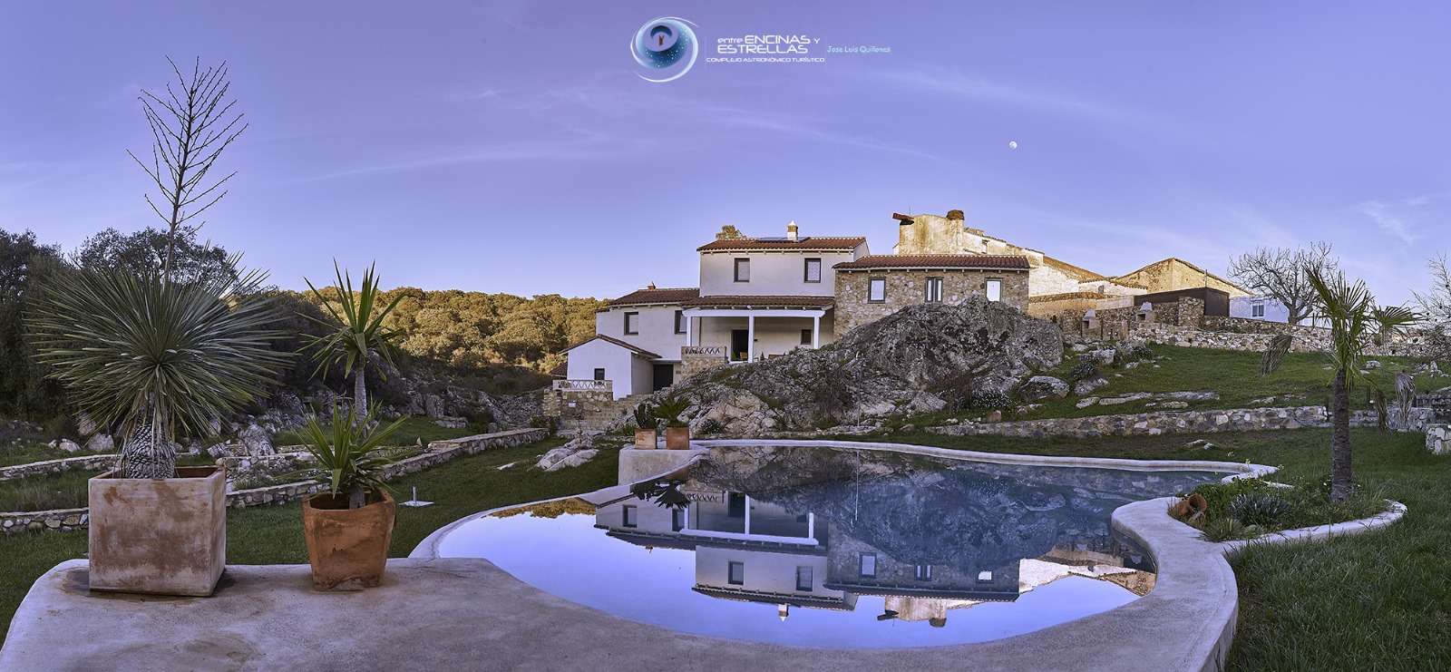 Mirando a las estrellas. Astrofotografía y turismo astronómico en el sur de Extremadura