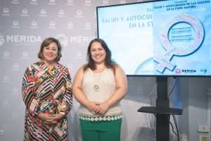 Mérida acoge varias actividades con motivo del Día Mundial de la Salud Sexual
