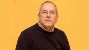 Fallece el que fuera profesor de la Universidad de Sevilla Víctor Hurtado, padre de la actriz Teresa Hurtado de Ory