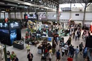 Finaliza una exitosa edición de la Feria de la Caza, Pesca y Naturaleza Ibérica de Extremadura, Feciex