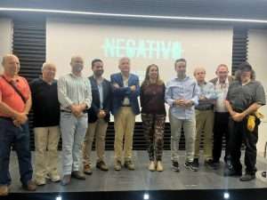 Fundación CB organiza una nueva edición del festival de fotografía 'Negativo'