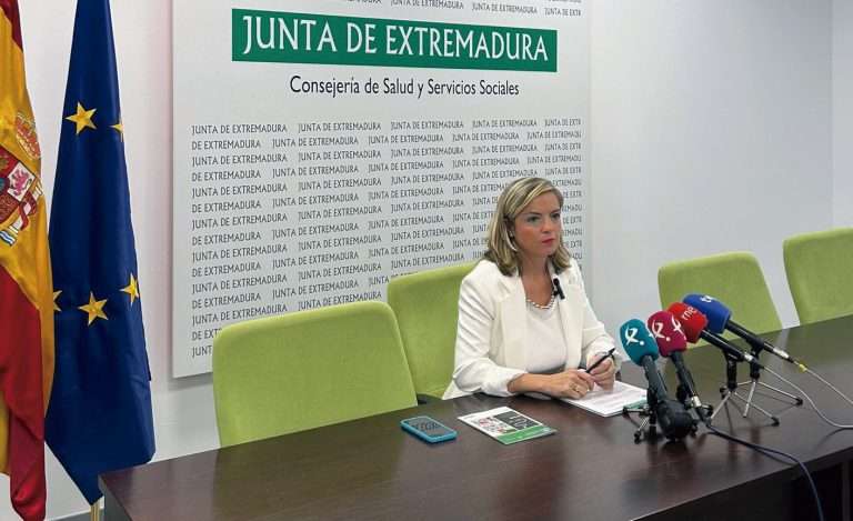 Medio millar de extremeños se han beneficiado del programa de viajes ‘55 y más’ del Sepad