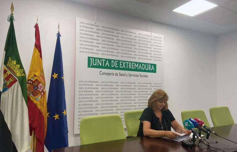 La Junta de Extremadura oferta 312 plazas de formación sanitaria especializada en la convocatoria 2024/2025