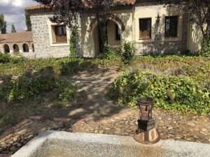 La Asociación Española Contra el Cáncer reforma su piso de acogida en Cáceres para hacerlo más accesible