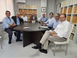 La residencia para personas con discapacidad que tiene proyectada Fundación CB en Badajoz estará en la calle Antonio Juez