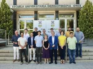 Los Premios Tiflos de Periodismo Social 2023 de la ONCE reconocen a ‘El Mundo’, Cadena SER Cádiz, Canal Sur Televisión y El Periódico de España