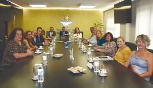 Caja Rural de Extremadura impulsa el empleo de las personas con discapacidad