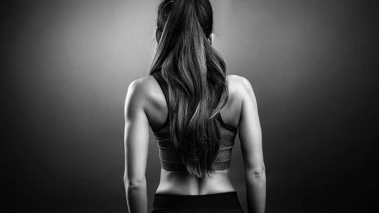 A ‘nova’ mulher no desporto