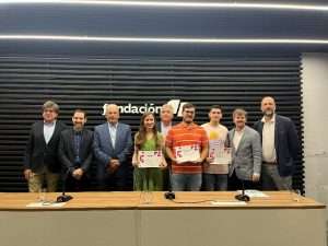 Concluye la segunda edición del programa 'Me gustas cuando hablas', impulsado por Fundación CB
