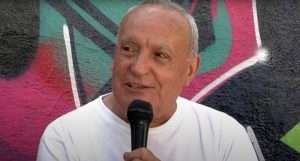 Fallece Rafael Barragán, antiguo coordinador de la Plataforma 0,7 Extremadura