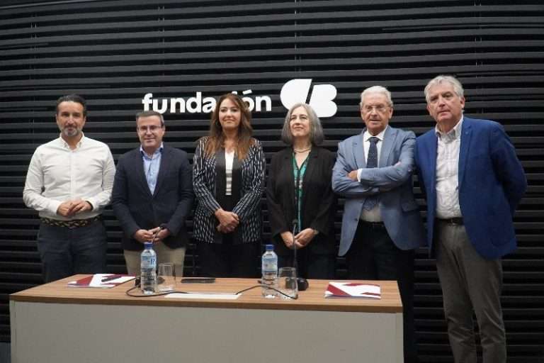 Fundación CB colaborará con la Diputación de Badajoz para potenciar la actividad de los conservatorios de la ciudad