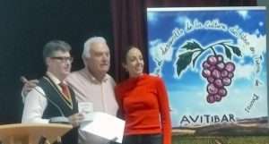 Antonio Maríñez gana el XVII Certamen internacional de poesía 'Ataecina' con un desgarrador poema sobre la tragedia de los refugiados