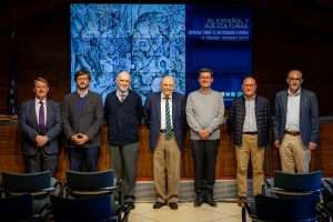 Trujillo acoge la jornada 'El español y sus culturas', organizada por la Fundación Obra Pía de los Pizarro
