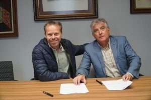 Fundación CB renueva su colaboración con el Festival Internacional de Jazz de Badajoz