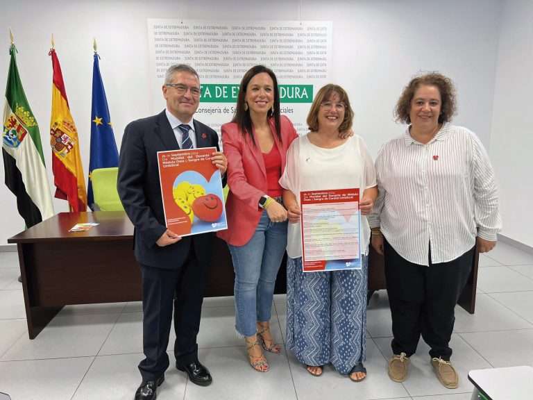 Extremadura lidera la donación de médula ósea en España en 2023