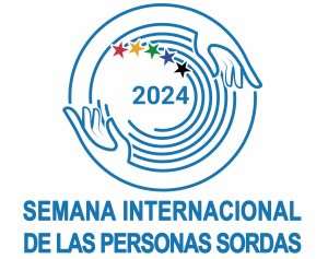 La Confederación Estatal de Personas Sordas conmemora la Semana Internacional de las Personas Sordas