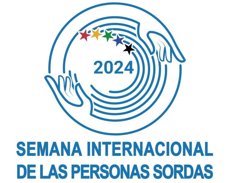 La Confederación Estatal de Personas Sordas conmemora la Semana Internacional de las Personas Sordas