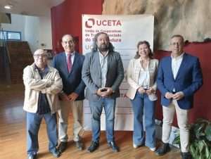 El Ayuntamiento de Cáceres y la Unión de Cooperativas de Extremadura de Trabajo Asociado organizan una jornada sobre economía social