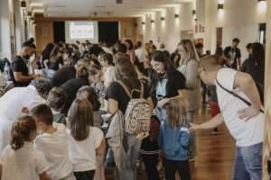 Cerca de 4.000 personas participan en la Noche Europea de los Investigadores