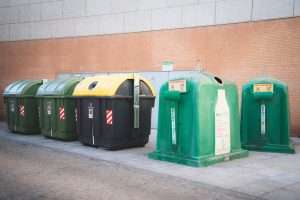Mérida se suma a la campaña de Ecovidrio 'Extremadura recicla vidrio'