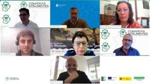 Los Grupos de Acción Local impulsan las 'comarcas inteligentes' con el proyecto 'Smart rural living'