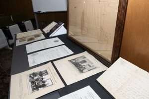 El legado de Pilas Bacas Leal se incorpora al Archivo de la Diputación de Cáceres