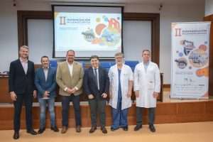 Las II Jornadas de humanización en cuidados críticos se celebrarán en Mérida