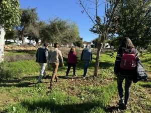 El Ayuntamiento de Ribera del Fresno impulsa la restauración del Arroyo Valdemedé con apoyo de fondos europeos