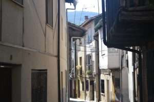 El proyecto 'Valle del Jerte Territorio Inteligente' incluye un inventario de viviendas y locales en alquiler, en venta o sin uso
