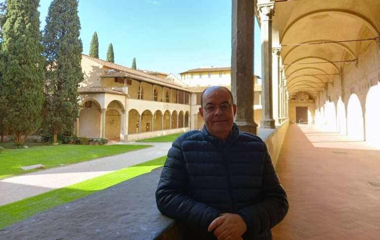 Tau Editores publica el libro 'Jacinto Ruiz de Mendoza. Héroe ceutí del 2 de mayo'