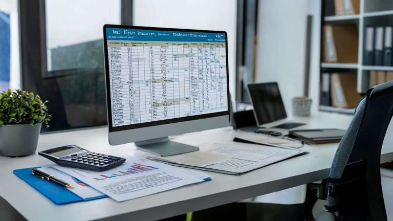 Amortización contable y amortización financiera
