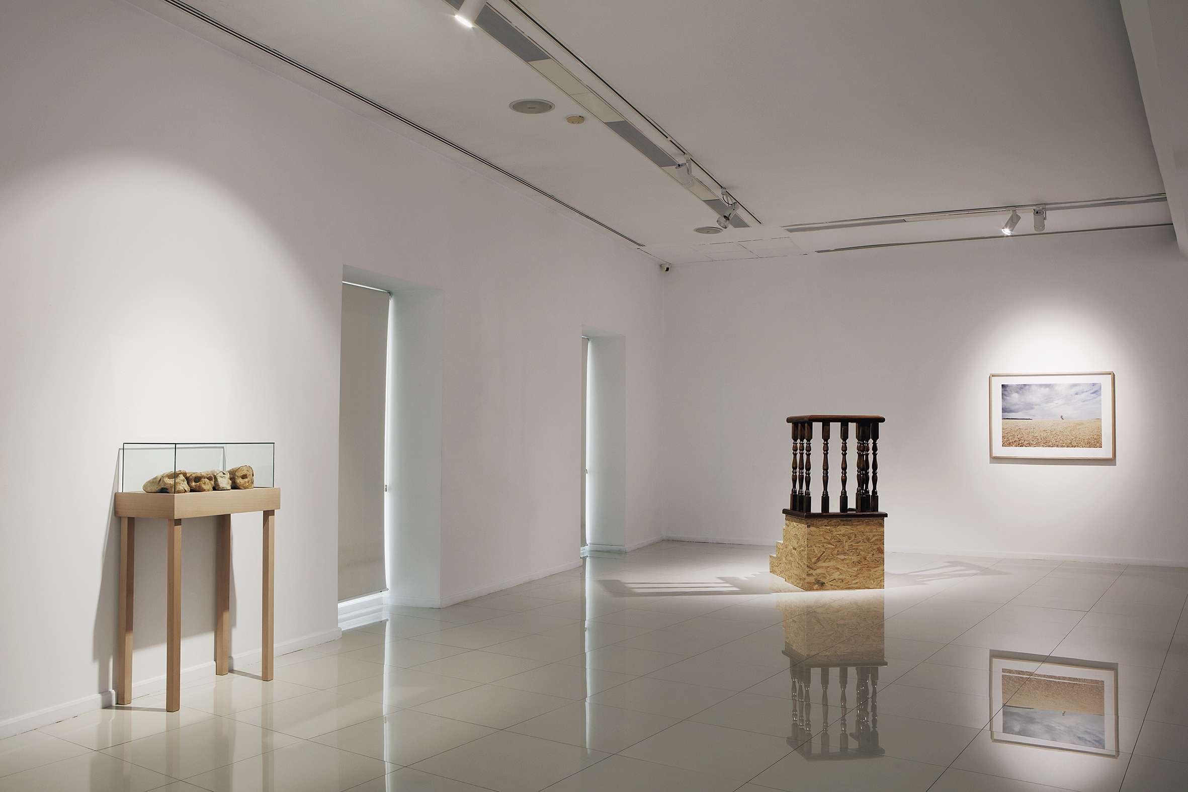 Acercamiento a ‘FAIL’, de Jorge Gil